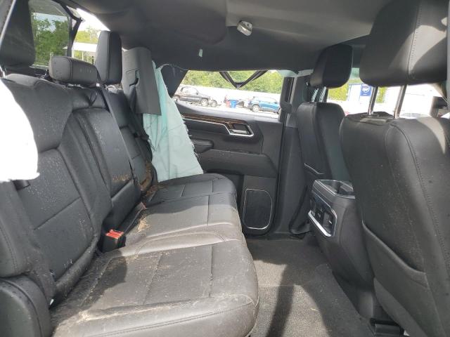 3GTUUCET2NG549034 GMC Sierra K1500 Elevation