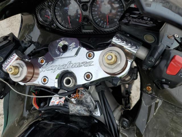 2005 SUZUKI GSX1300 RK - JS1GW71A452111296