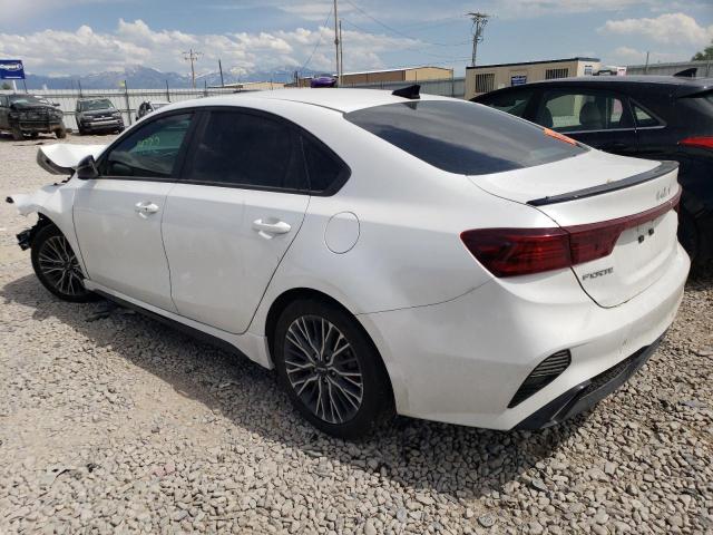 3KPF54AD1PE563550 KIA Forte Gt Line