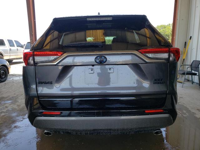 2020 Toyota Rav4 Xse VIN: JTMEWRFV2LD544623 Lot: 58337953