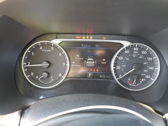3N1AB8CV6NY312828 Nissan SENTRA SV