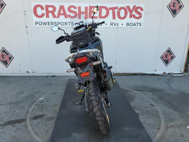 2021 HONDA CRF1100 A4 JH2SD1023MK100177