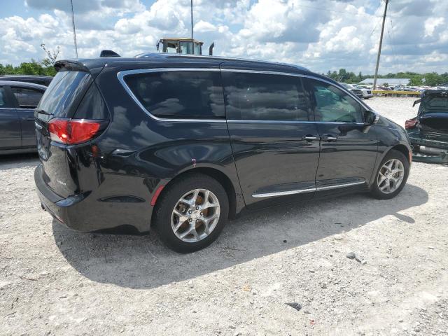 2C4RC1GG6HR741553 2017 CHRYSLER PACIFICA, photo no. 3