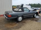 Lot #2919060563 1989 MERCEDES-BENZ 560 SL