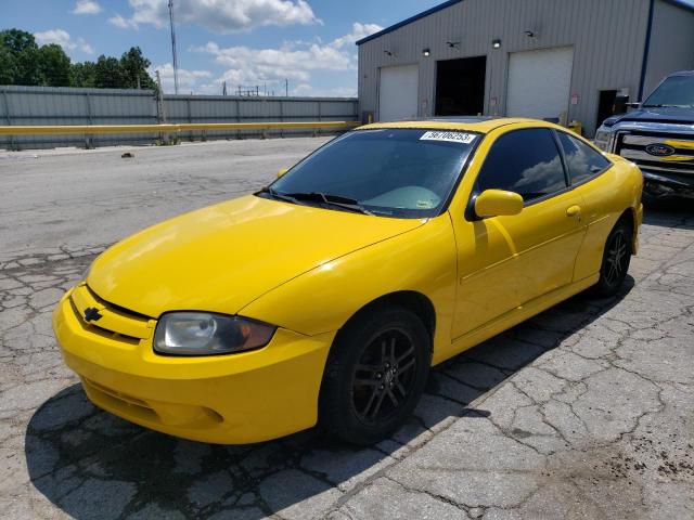 2004 Chevrolet Cavalier LS Sport