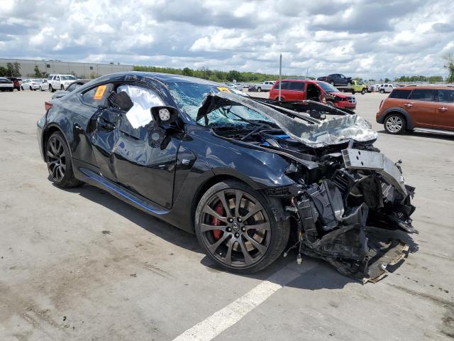 2015 LEXUS RC-F JTHHP5BC9F5004545