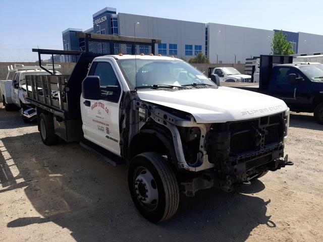 2017 FORD F550 SUPER - 1FDUF5GT2HDA08968