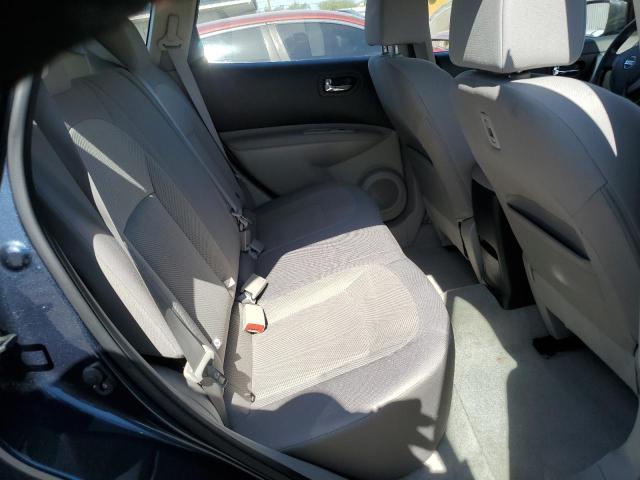 JN8AS5MTXFW156671 Nissan Rogue Select S