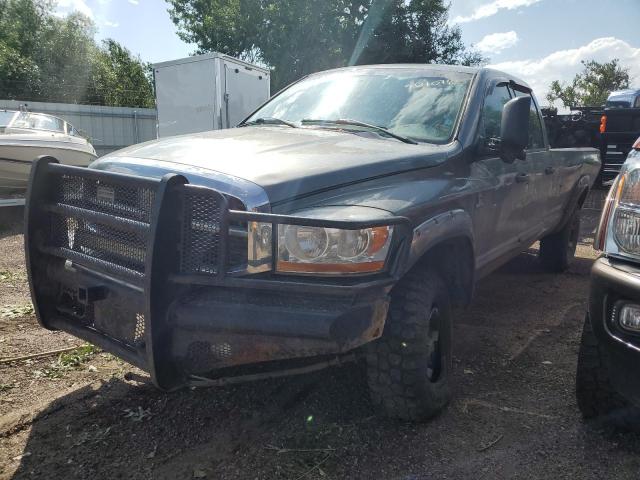 2007 Dodge Ram 3500 ST