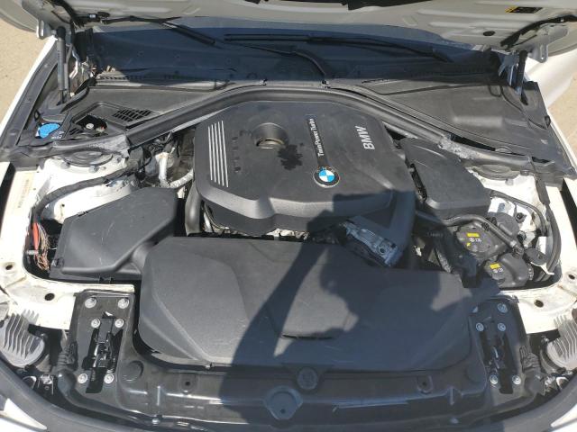 2018 BMW 430I GRAN - WBA4J1C54JBM11397