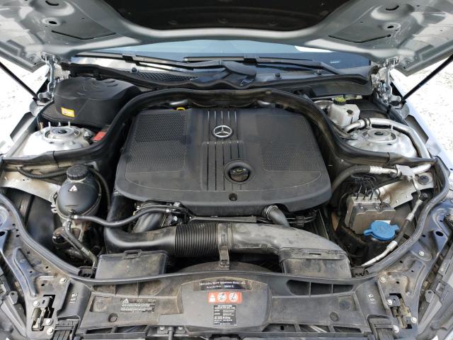2016 MERCEDES-BENZ E 250 BLUE - WDDHF0EB1GB275019