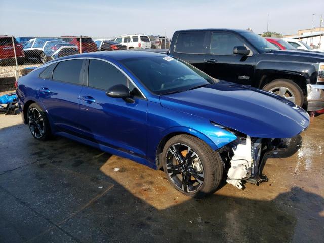 5XXG64J23PG167238 KIA K5 GT LINE