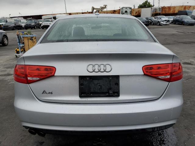 VIN WAUAFAFL2EA079616 2014 Audi A4, Premium no.6