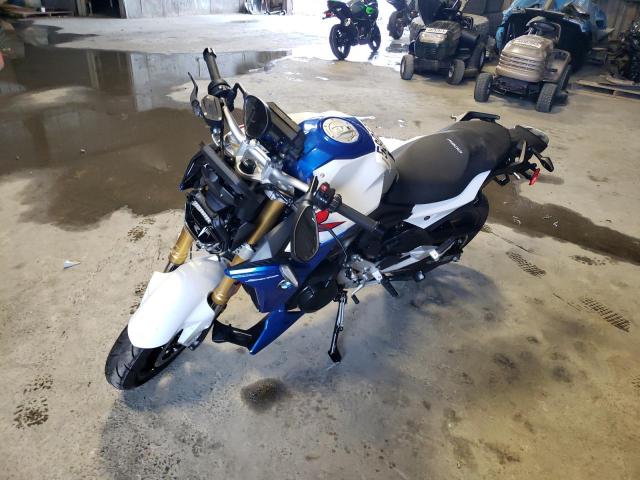2023 BMW F 900 R WB10K1303P6H05829