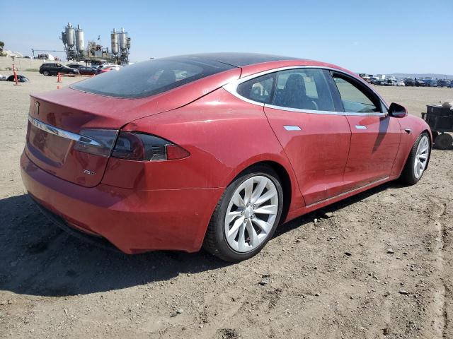 5YJSA1E27JF264793 Tesla MODEL S