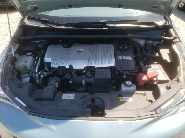 JTDKARFU0G3028118 Toyota PRIUS