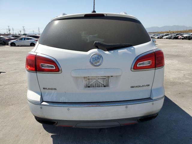 5GAKRBKD4GJ209872 Buick Enclave