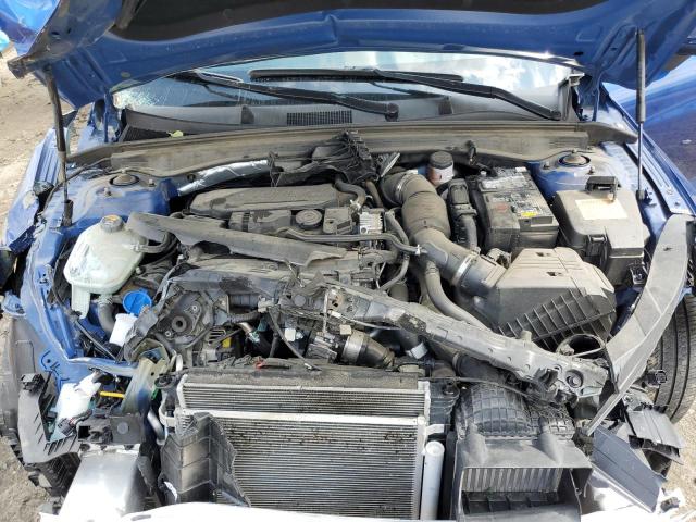 5XXG64J23MG006836 KIA K5 GT LINE