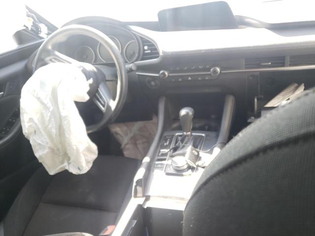 2020 MAZDA 3 GX JM1BPAK73L1175359