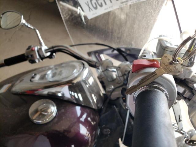 2015 SUZUKI VL800 - JS1VS55AXF2100175