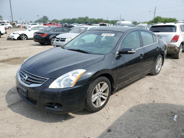 2011 Nissan Altima 