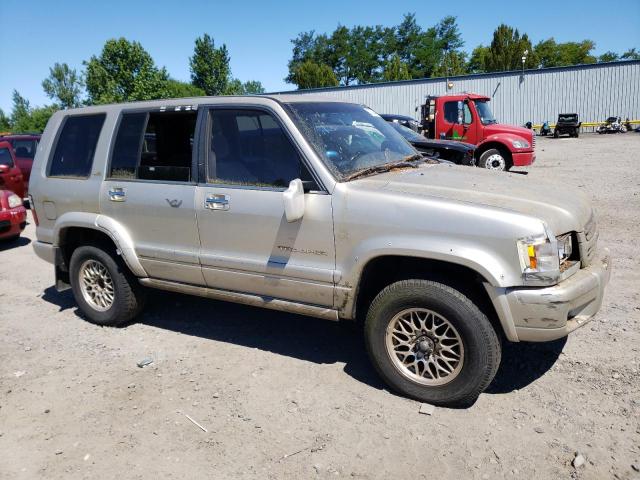 2001 Isuzu Trooper S VIN: JACDJ58X017J13371 Lot: 58073704