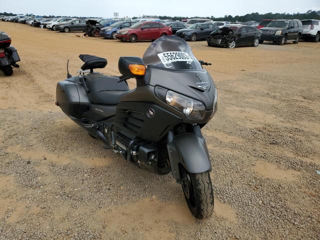2015 HONDA GL1800 B - JH2SC6844FK200054