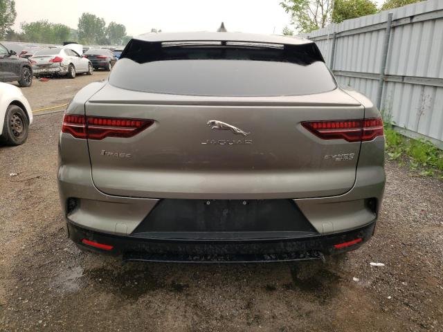 2019 JAGUAR I-PACE FIR SADHD2S17K1F70199