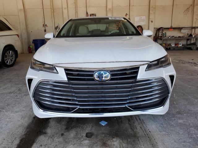 2020 TOYOTA AVALON LIM - 4T1C21FB1LU016027