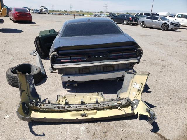 2C3CDZBT7KH606234 Dodge Challenger R/t