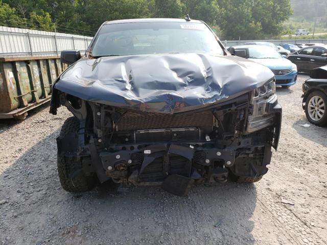 2020 CHEVROLET SILVRK1500 - 1GCUYEETXLZ127784