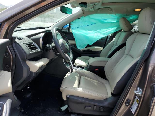 4S4WMAPD9M3461212 Subaru Ascent Limited
