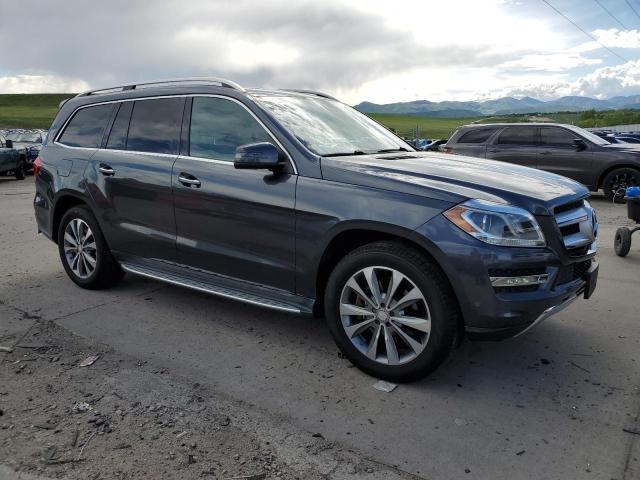 VIN 4JGDF2EE2GA681441 2016 Mercedes-Benz GL-Class, ... no.4