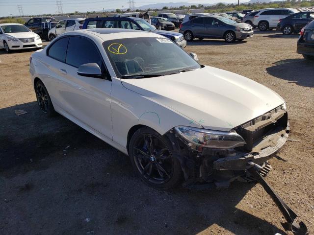 WBA1J7C57GV359146 BMW M235I