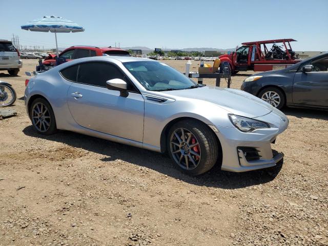 JF1ZCAC13J9603052 Subaru Brz 2.0 Limited