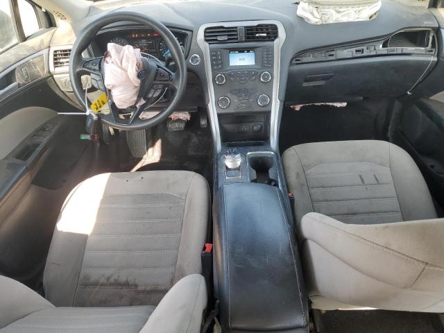 3FA6P0G7XLR253992 Ford FUSION S