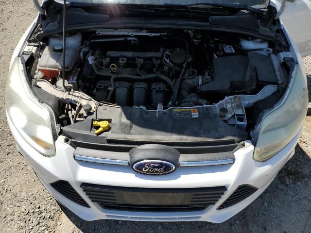 1FADP3F26EL145238 Ford FOCUS SE