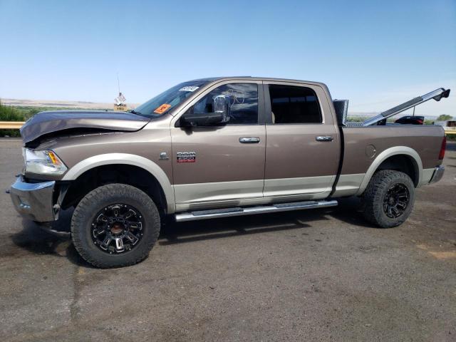 2010 Dodge Ram 2500 