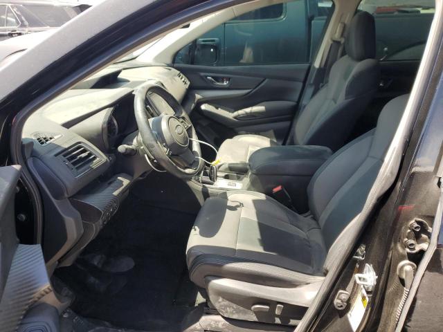 4S4WMAJD3N3460681 Subaru Ascent Onyx Edition