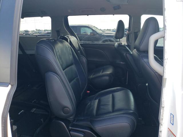 2015 TOYOTA SIENNA SPO - 5TDXK3DC3FS618028
