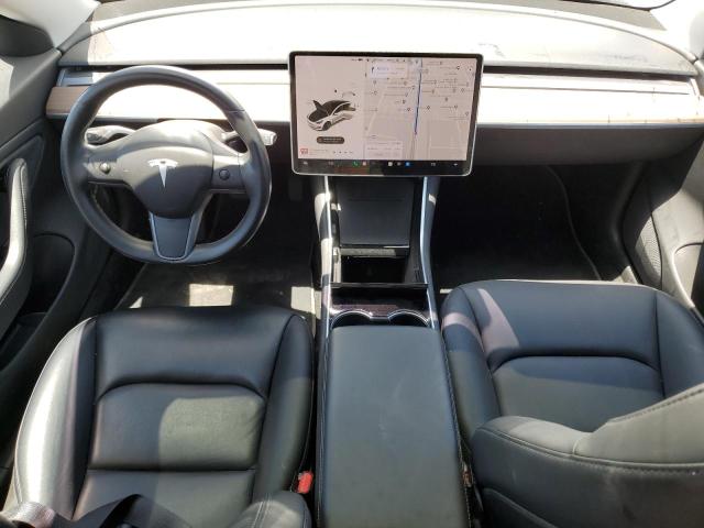 5YJ3E1EA9JF162038 Tesla MODEL 3