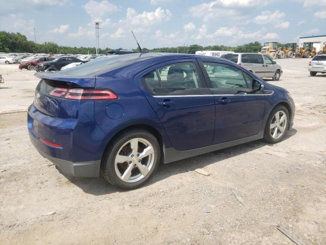 VIN 1G1RD6E49DU126049 2013 Chevrolet Volt no.3