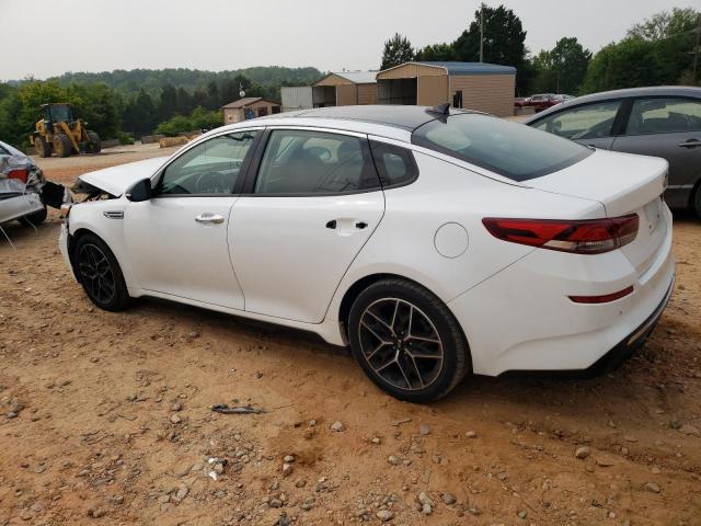 5XXGT4L34LG445802 Kia Optima LX 2