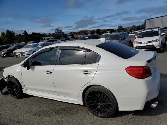 JF1VA1B6XH9820903 Subaru WRX