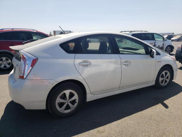 JTDKN3DU1E0394222 Toyota PRIUS