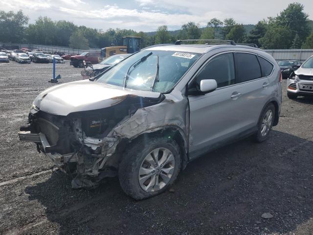 Vin: 5j6rm4h79cl016036, lot: 58158313, honda crv exl 2012 img_1