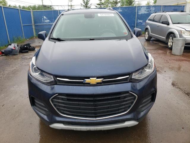 2019 CHEVROLET TRAX 1LT - 3GNCJPSB5KL149826
