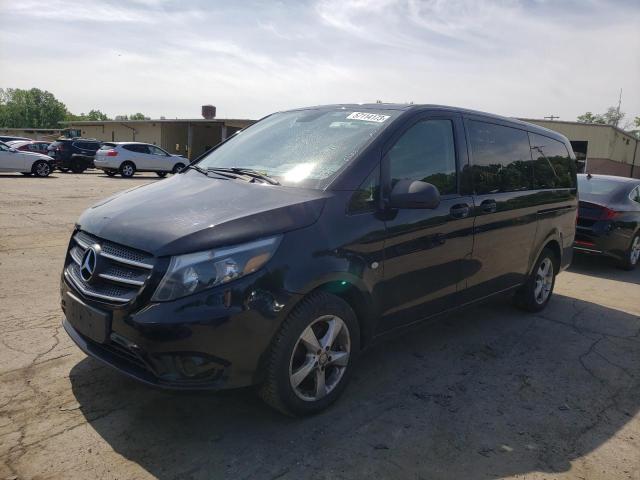 2018 MERCEDES-BENZ METRIS - WD4PG2EE5J3403813