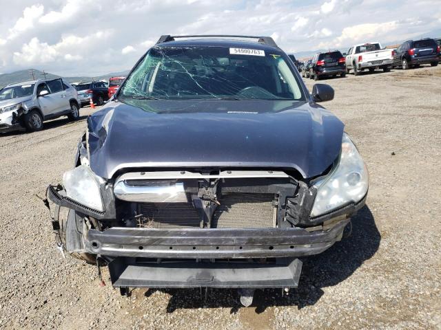 4S4BRBDC9E3208247 Subaru Outback 2.5i Premium