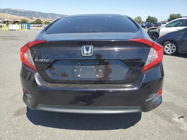2HGFC2F56GH543893 Honda Civic Lx